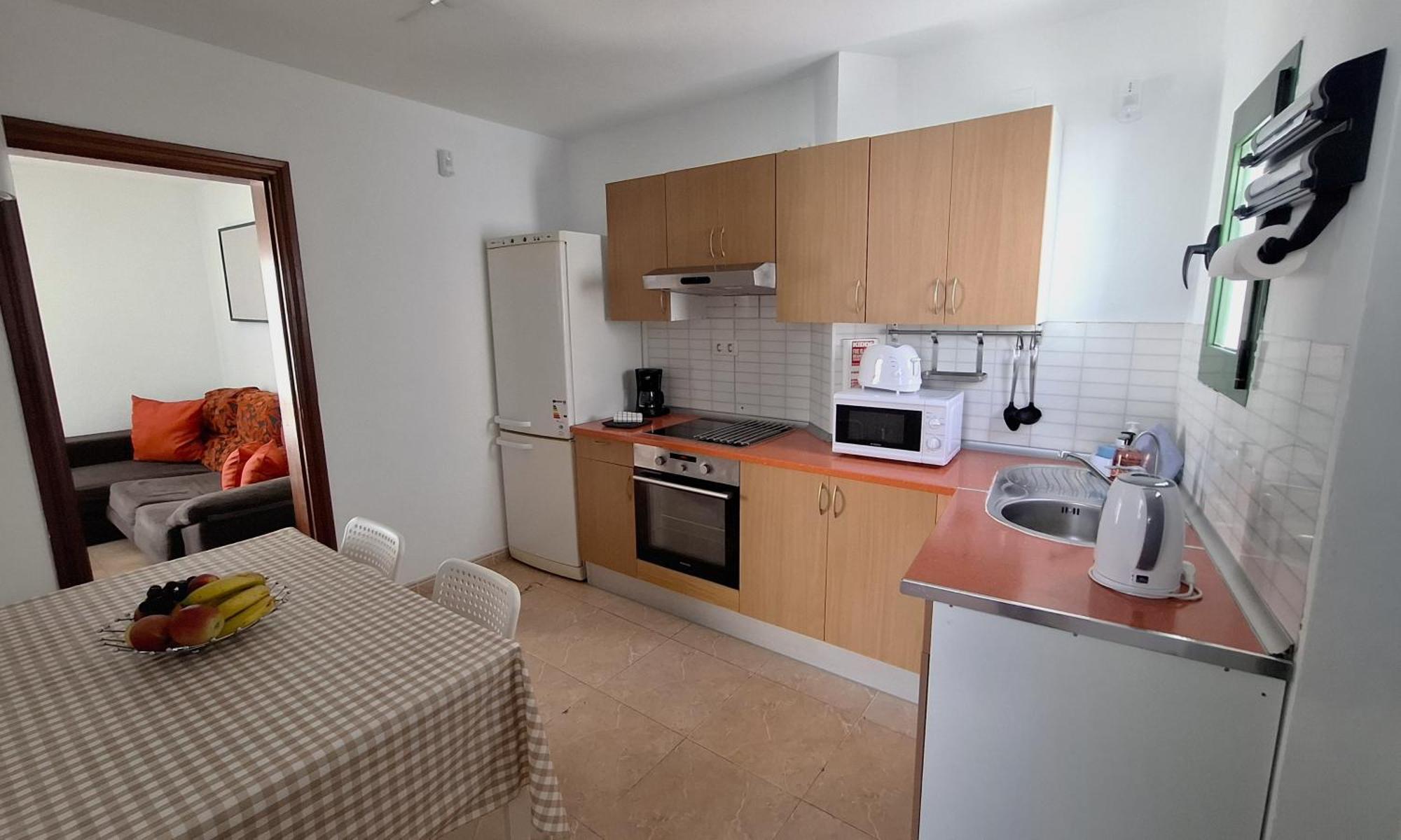 Apartamento Casa Deim Puerto del Carmen  Exterior foto