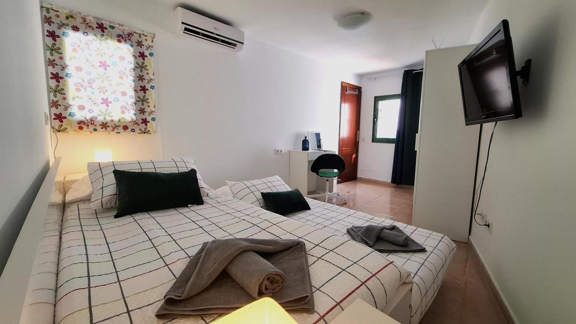Apartamento Casa Deim Puerto del Carmen  Exterior foto