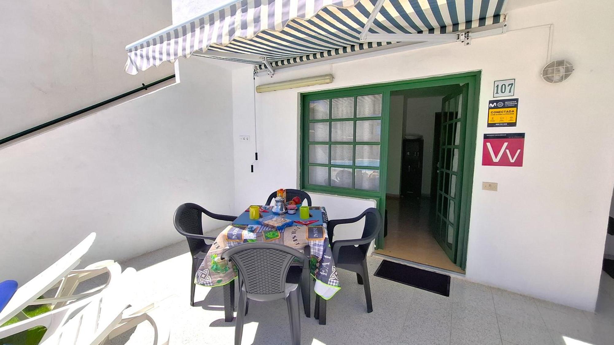 Apartamento Casa Deim Puerto del Carmen  Exterior foto