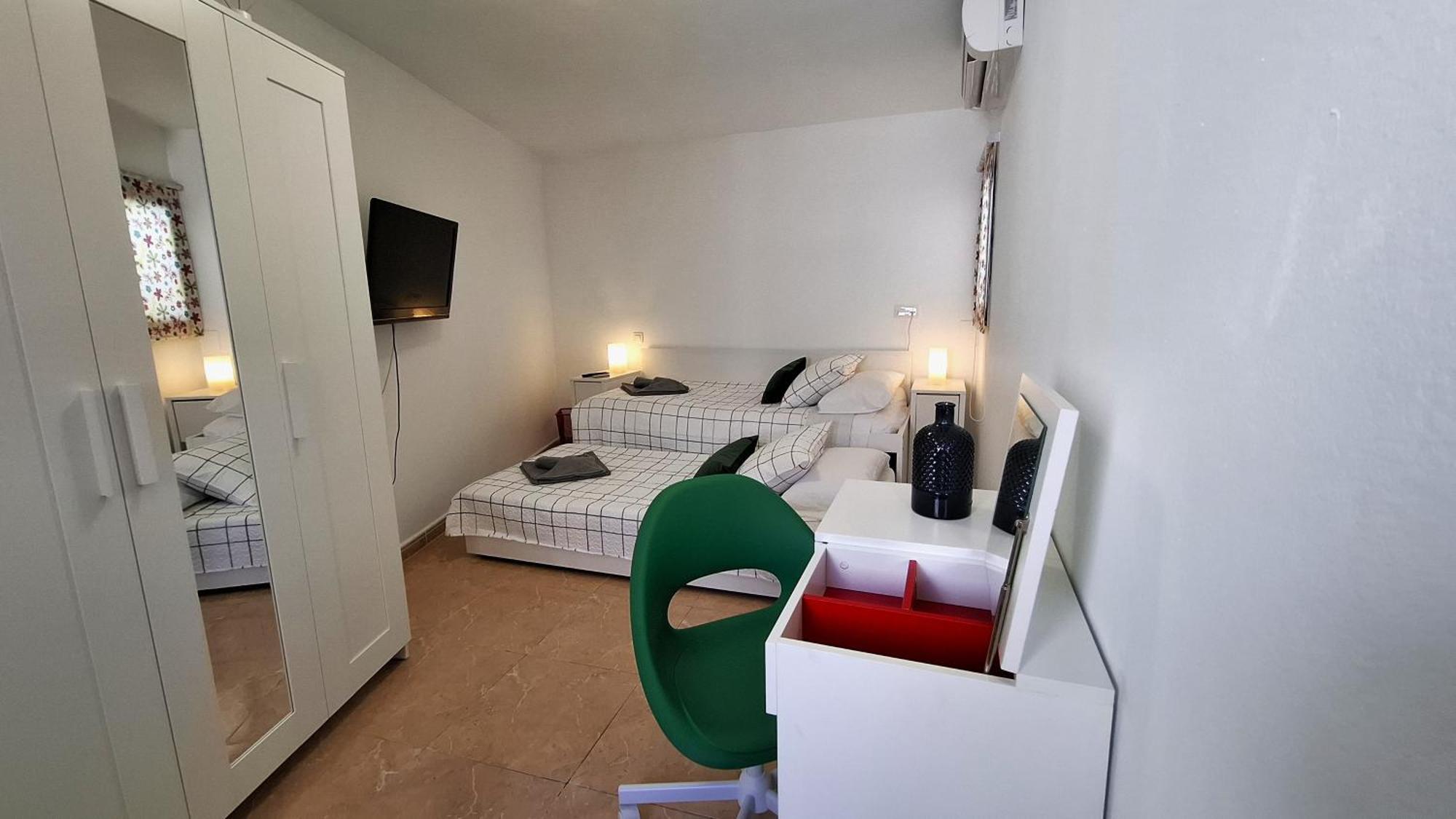 Apartamento Casa Deim Puerto del Carmen  Exterior foto