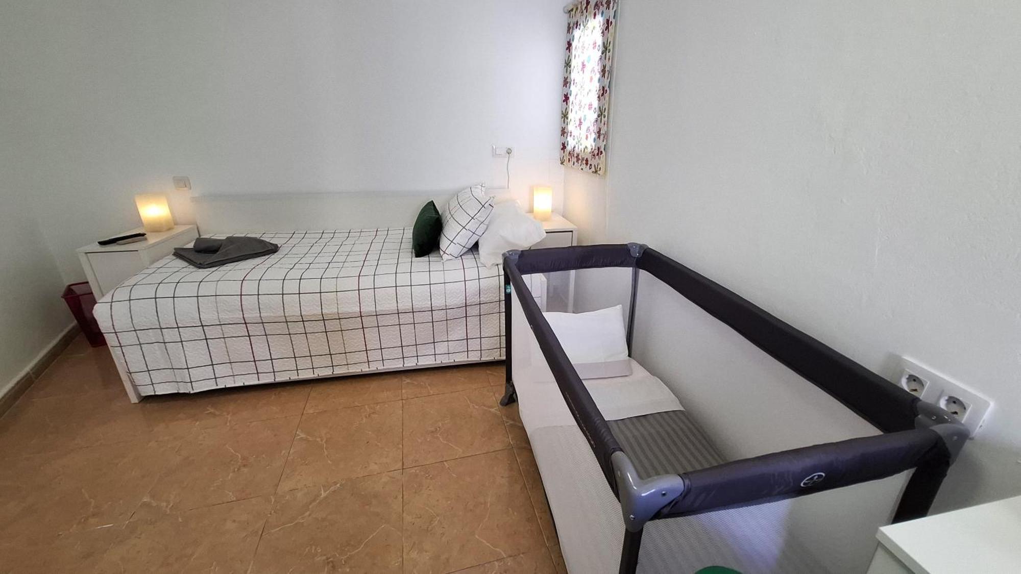 Apartamento Casa Deim Puerto del Carmen  Exterior foto